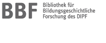 Logo BBF